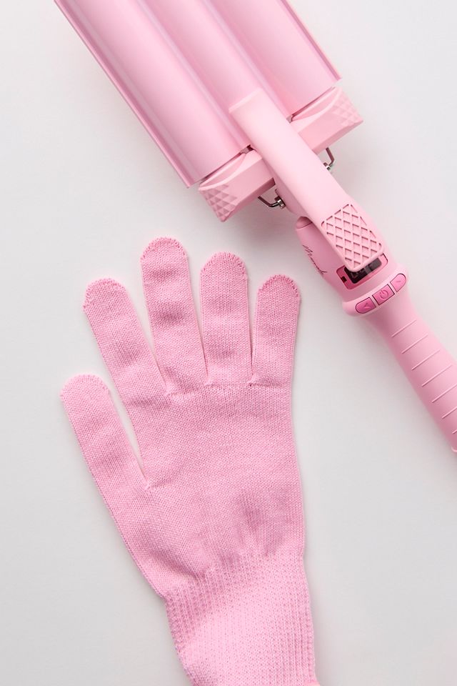 Mermade Hair Mini Pro Waver 1" #2