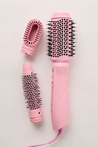 Brosse soufflante interchangeable Mermade Hair
