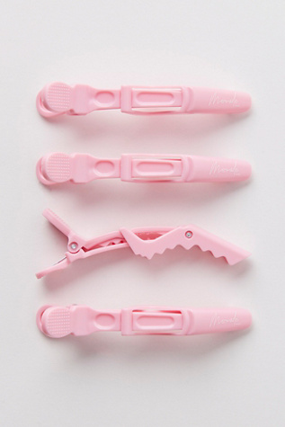 Mermade Hair Grip Clips at Free People