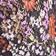 Combo Petites Fleurs Noir