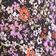 Combo Petites Fleurs Noir