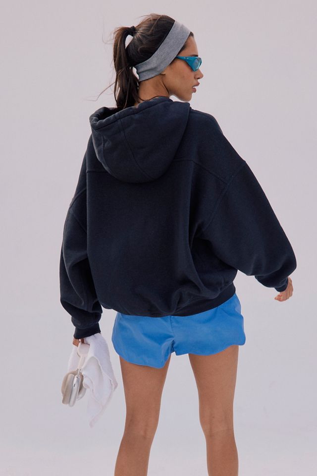 Final Call Zip-Up Hoodie #1