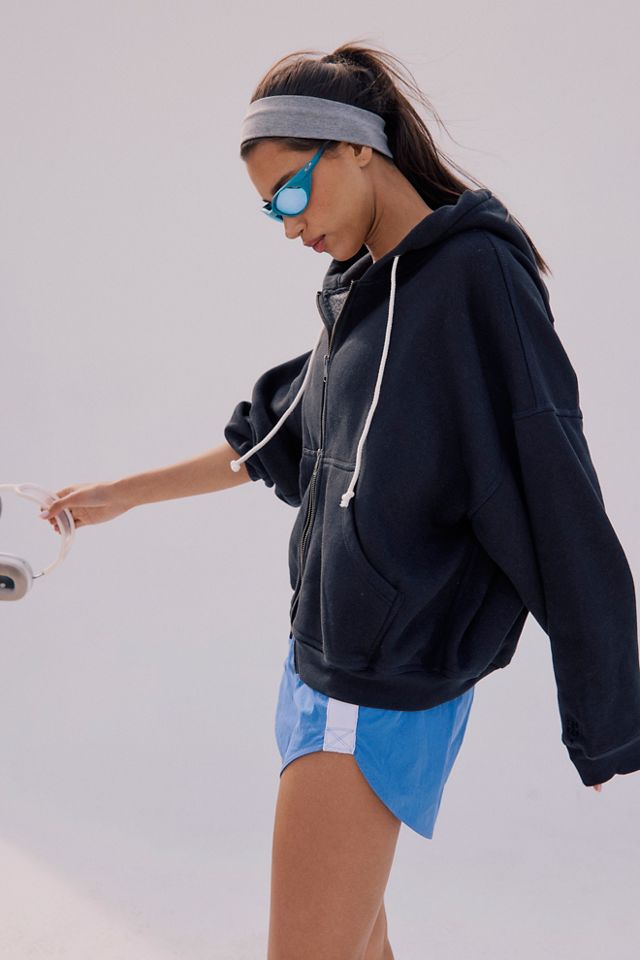 Final Call Zip-Up Hoodie #2