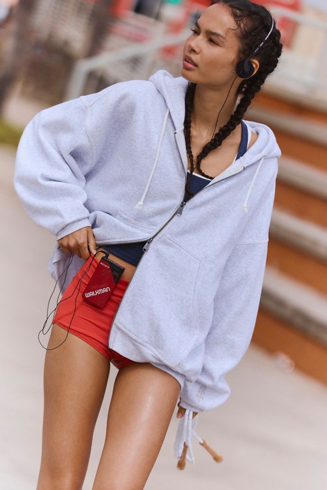 Final Call Zip-Up Hoodie #1
