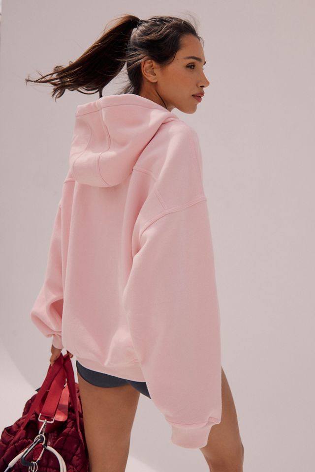 Final Call Zip-Up Hoodie #1