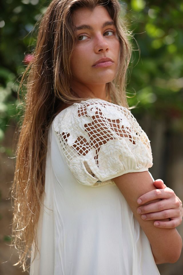 Sun Dialed Maxi Dress #1