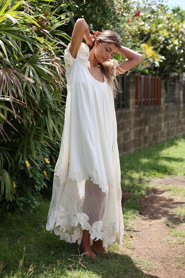 Sun Dialed Maxi Dress #2