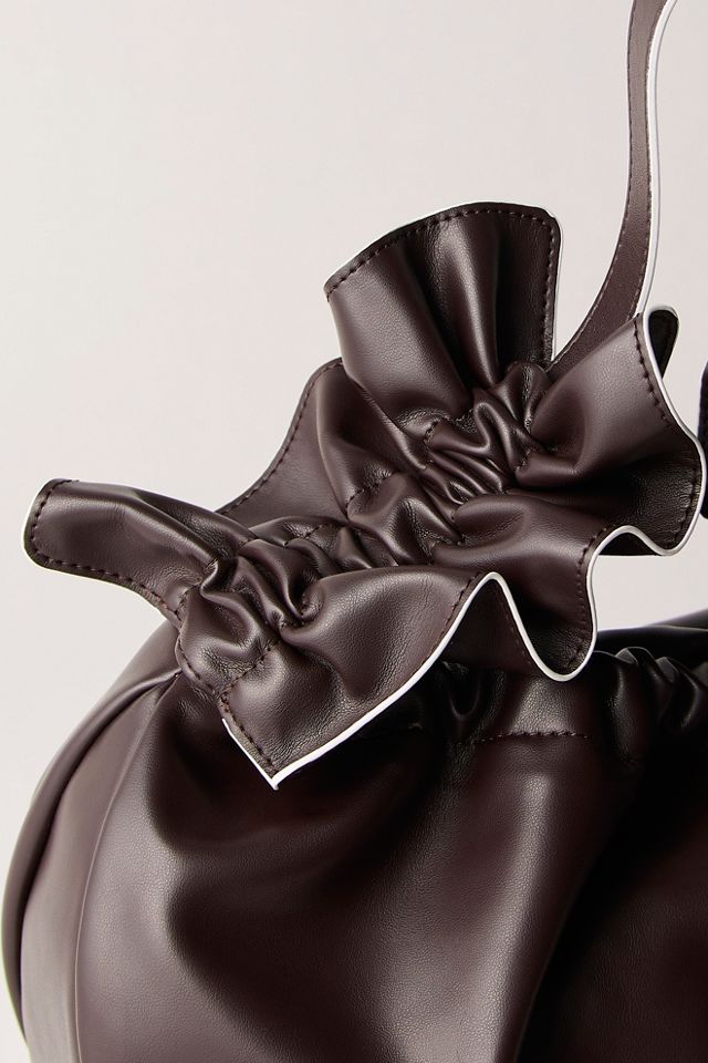 OpéraSPORT Shila Vegan Leather Bag #2