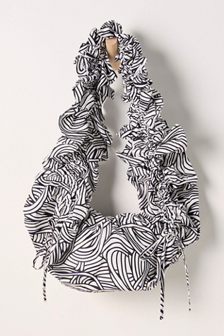 OpéraSPORT Stripe Shirley at Free People