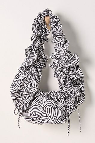 OpéraSPORT Stripe Shirley
