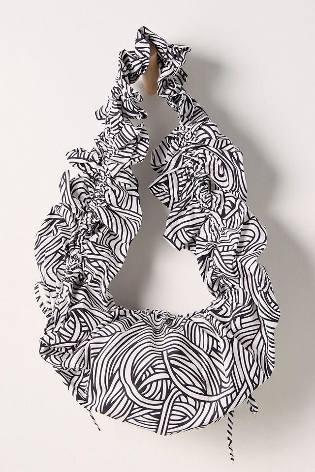 OpéraSPORT Stripe Shirley #1
