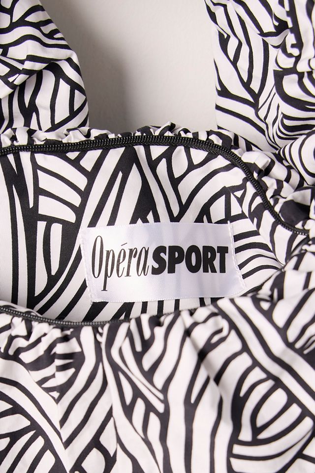 OpéraSPORT Stripe Shirley #3