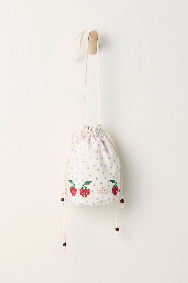 Sissel Edelbo Babba Drawstring Bag #1