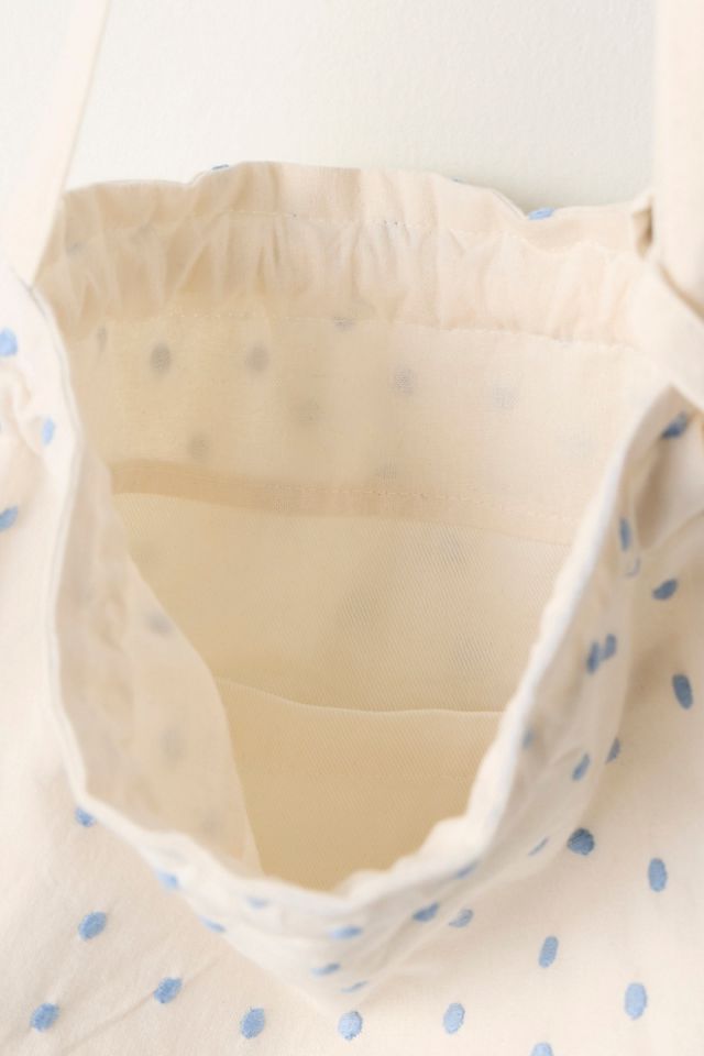 Sissel Edelbo Babba Drawstring Bag #3