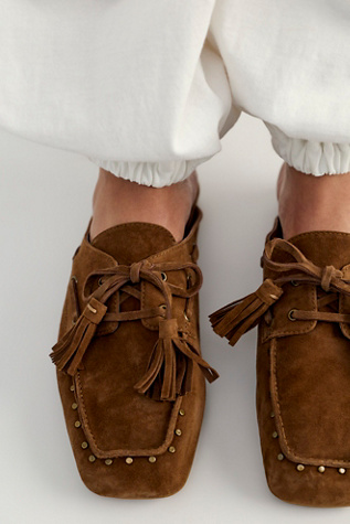 Bavaria Boat Mules