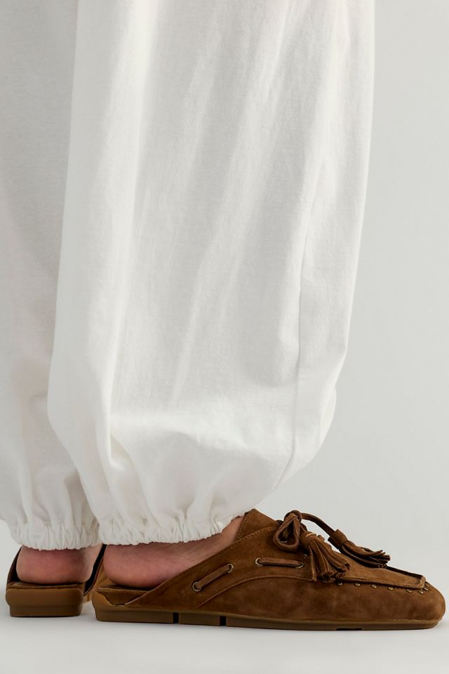 Bavaria Boat Mules #2