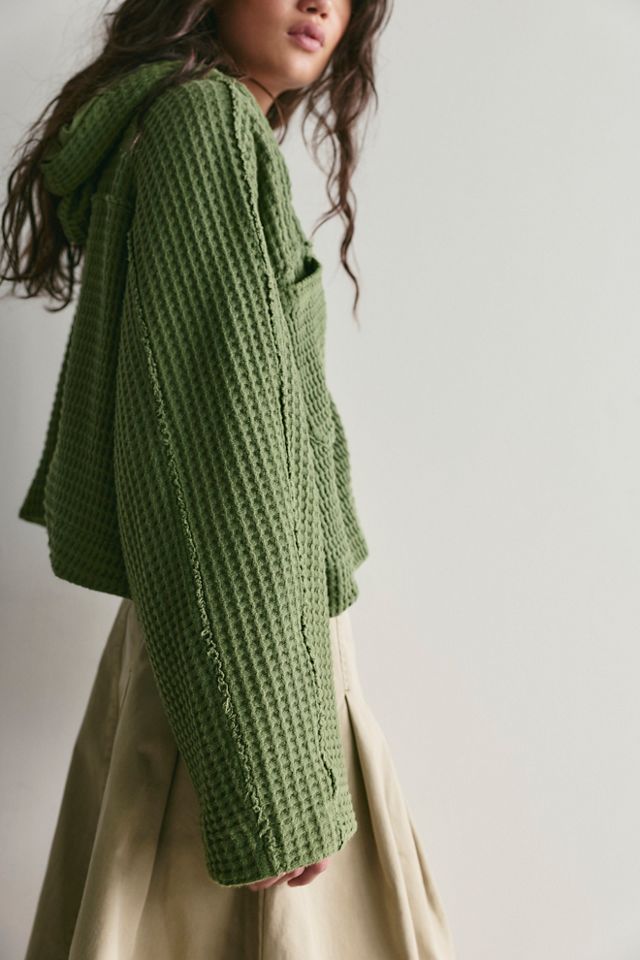 We The Free Cardigan Lolli Swing #2