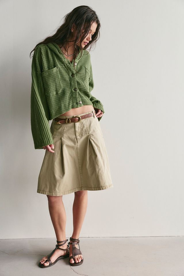 We The Free Cardigan Lolli Swing #3