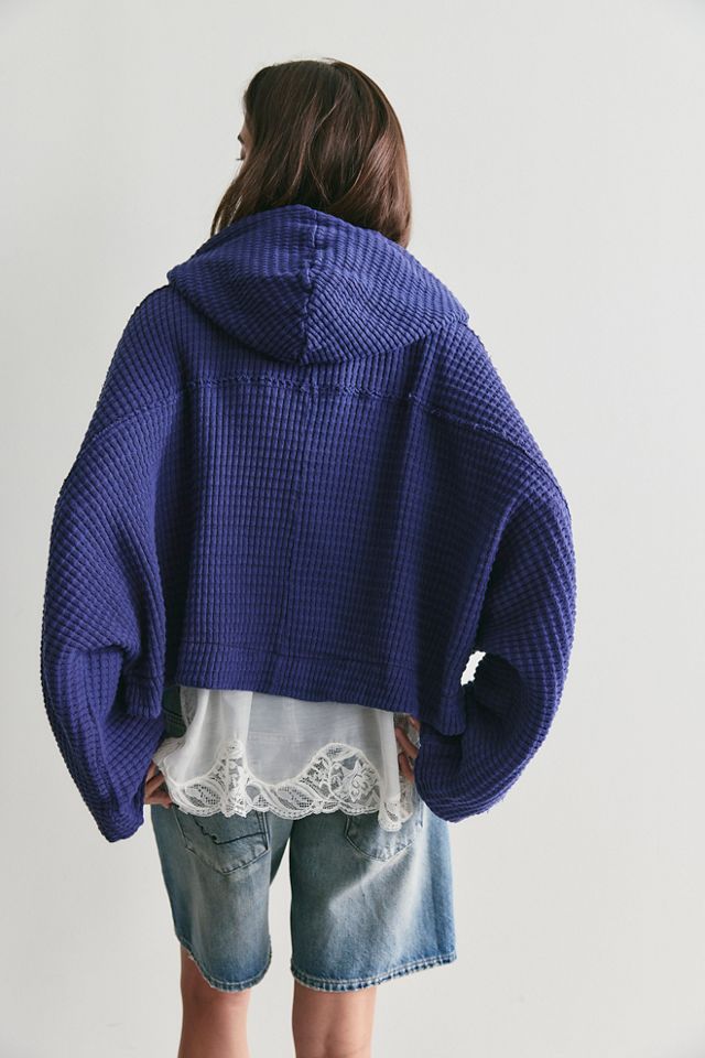 We The Free Cardigan Lolli Swing #1
