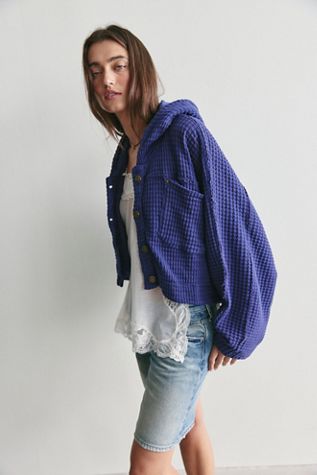 We The Free Lolli Swing Cardi
