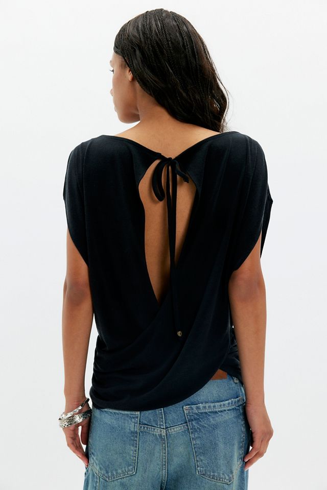 Pearson Tee #1