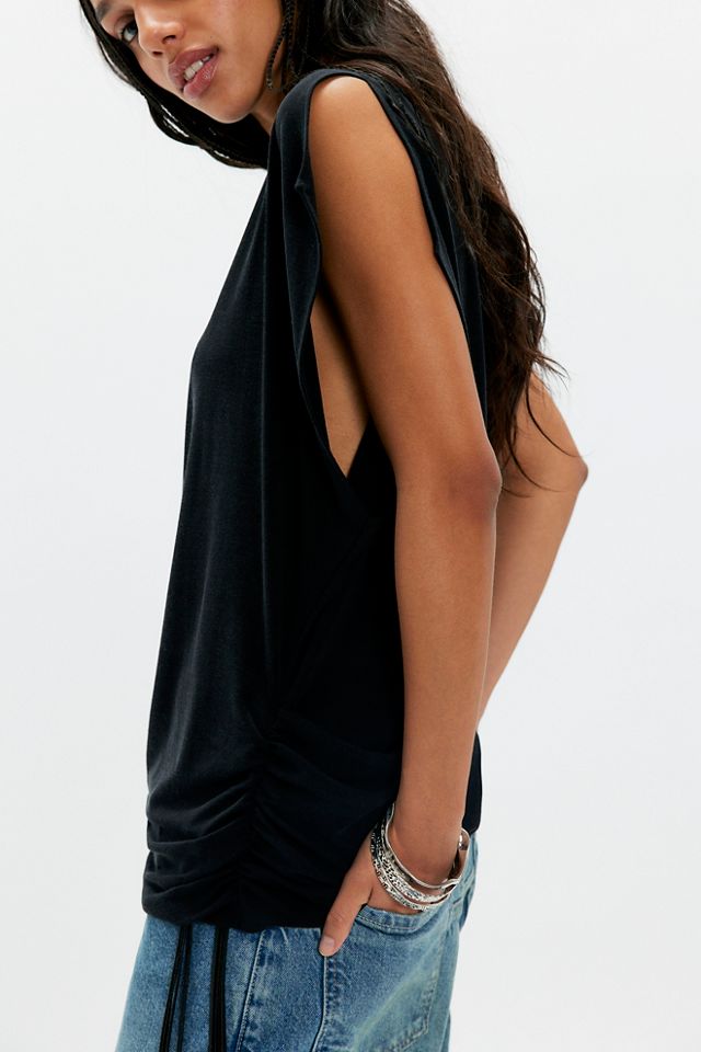 Pearson Tee #3