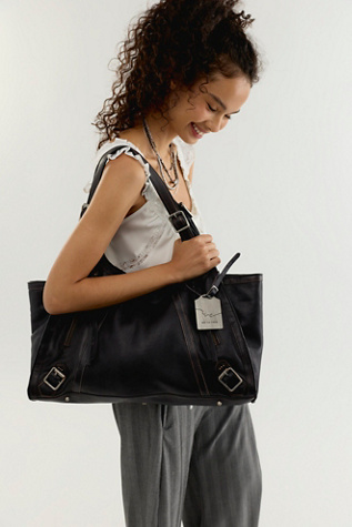 We The Free Emery Winged Tote Bag