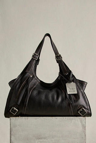 Sac fourre-tout Emery à ailettes We The Free