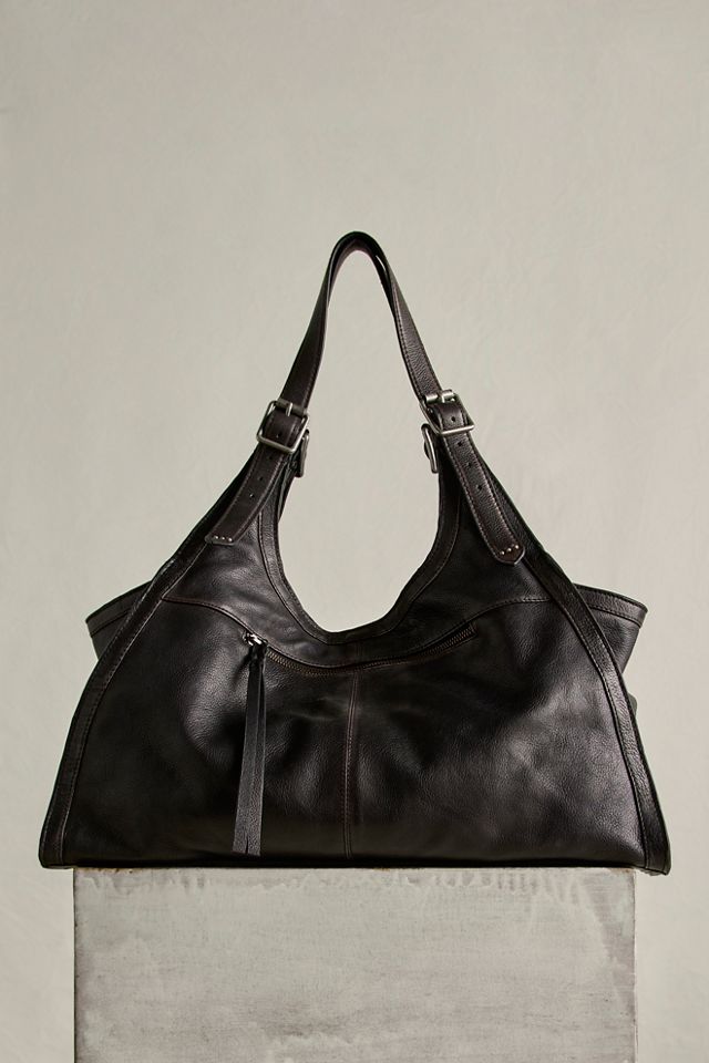 We The Free Winged Tote Bag #3