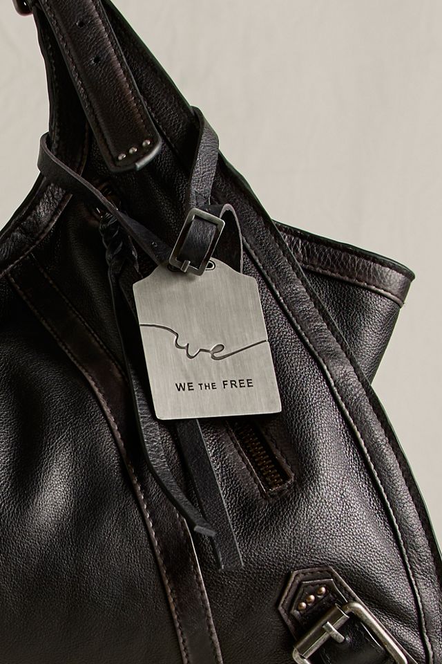 We The Free Winged Tote Bag #4
