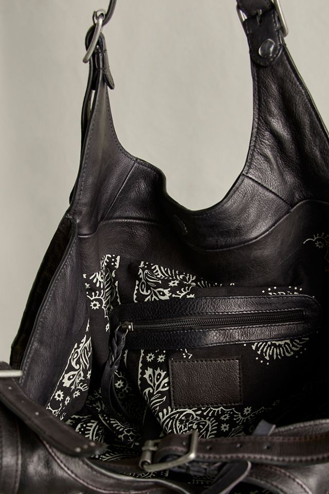 We The Free Winged Tote Bag #5