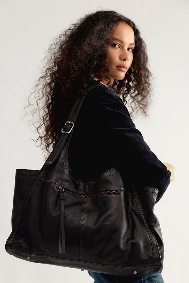 We The Free Winged Tote Bag #6
