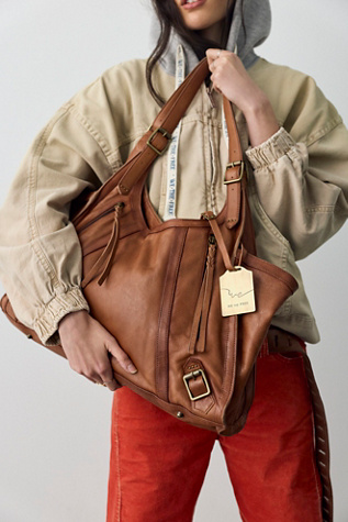 Sac fourre-tout Emery à ailettes We The Free