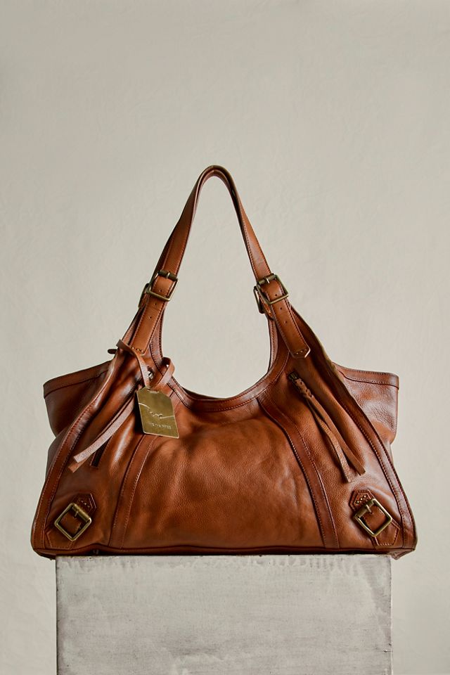 We The Free Emery Winged Tote Bag #1
