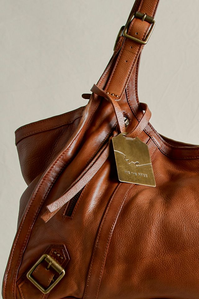 We The Free Emery Winged Tote Bag #3