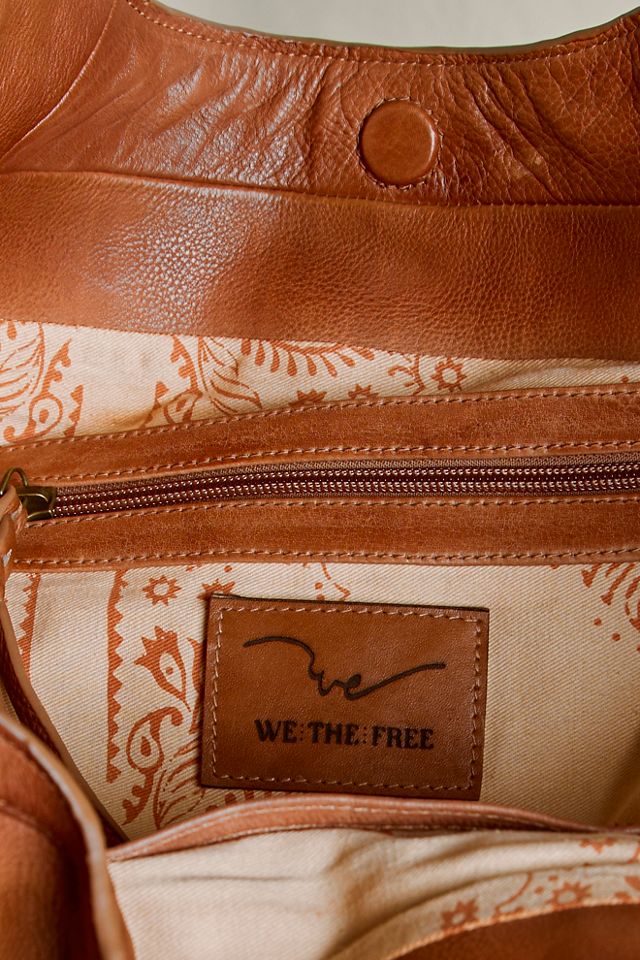 We The Free Emery Winged Tote Bag #4