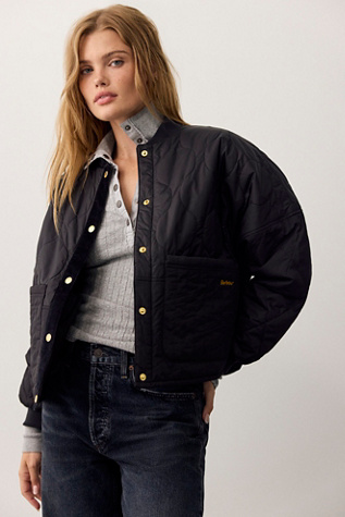 Veste réversible Ravenshill Barbour