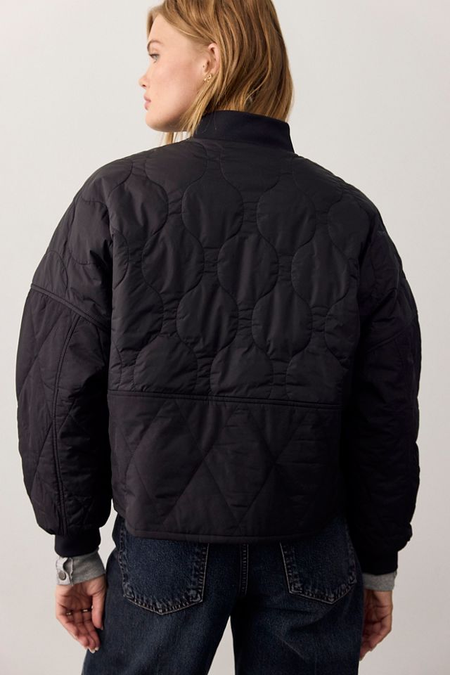 Veste réversible Ravenshill Barbour #1