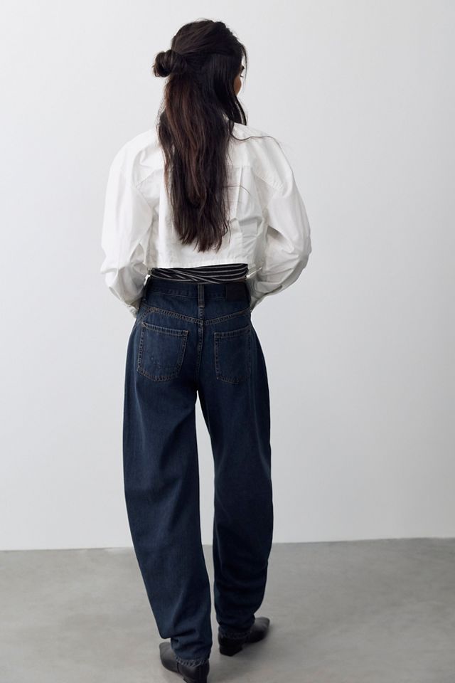 We The Free Bronx Horseshoe Jeans #1