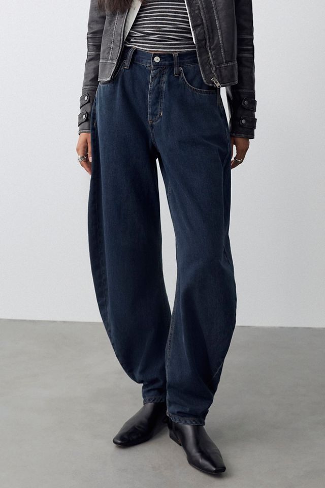 We The Free Bronx Horseshoe Jeans #3