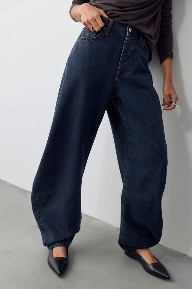 We The Free Bronx Horseshoe Jeans #3