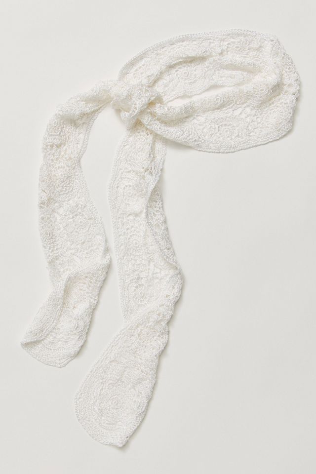 Ines Soft Headband #1