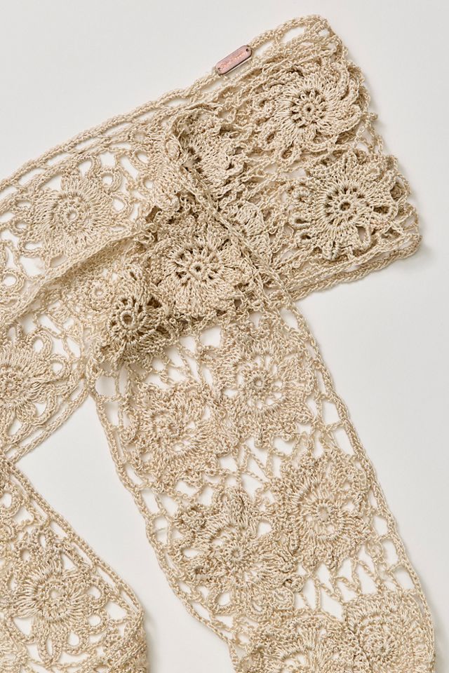 Ines Soft Headband #2