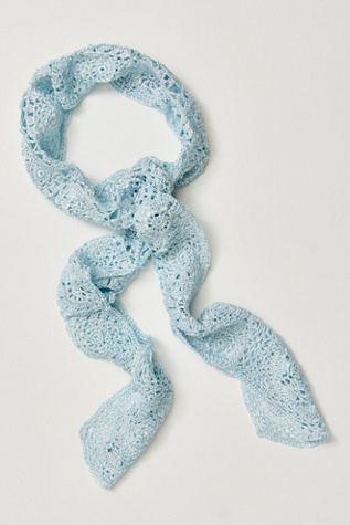 Ines Soft Headband by Free People