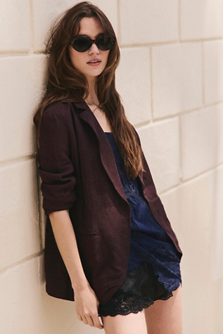 Gemmas Blazer