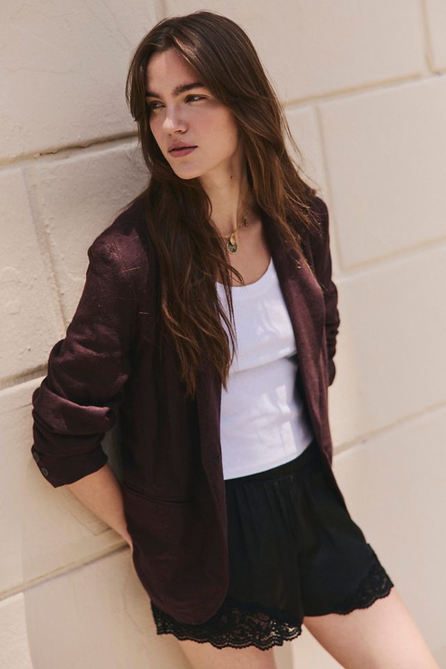 Gemmas Blazer #3