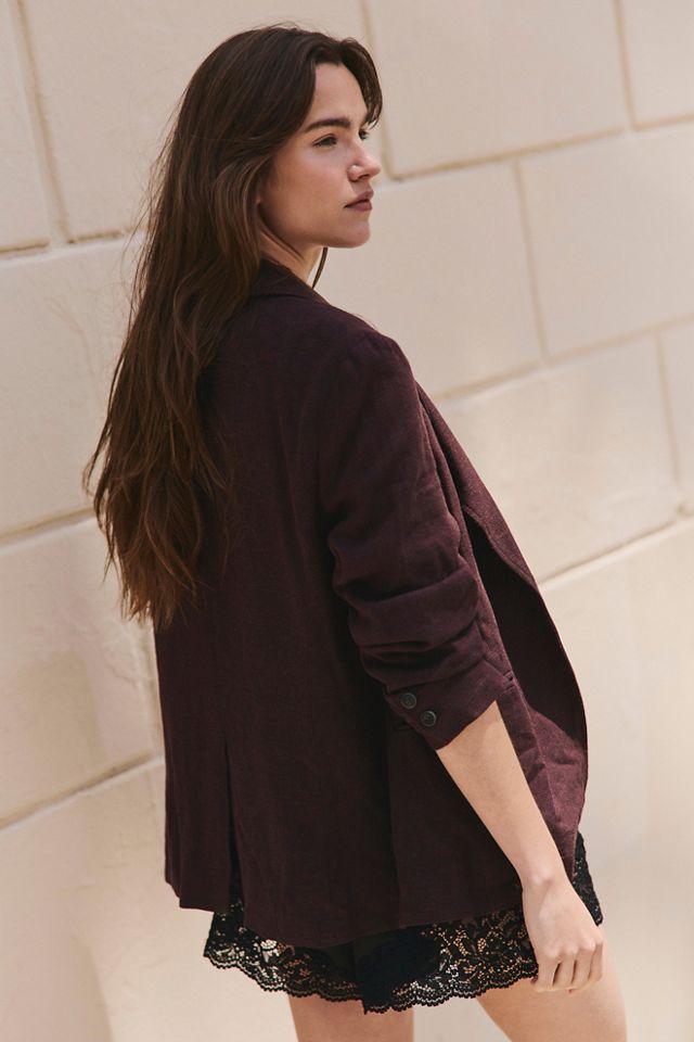 Gemmas Blazer #1