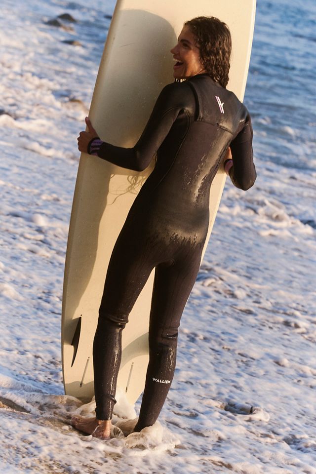 Wallien Full 2mm Wetsuit #1