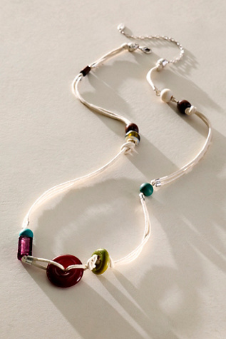 Imara Belly Chain