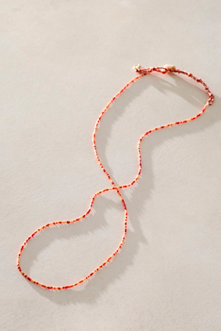 Lyra Belly Chain at Free People